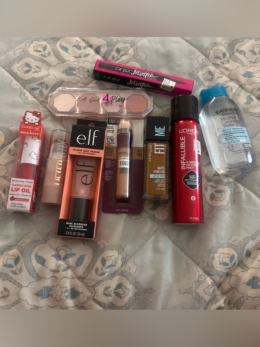 Makeup Bundle